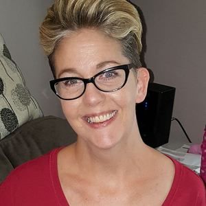 Meet your Posher, Becky